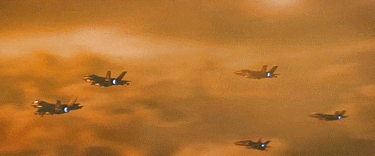 olvaheinerthewatcher:Godzilla: King of the Monsters (2019)