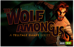 armisael:  official psa that the wolf among