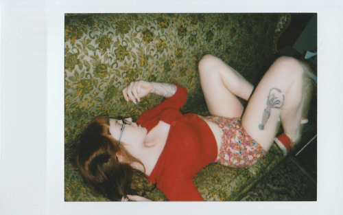 jessecaits:  I’m going to be selling these original instax among others. Get in touch if you’re interested. 