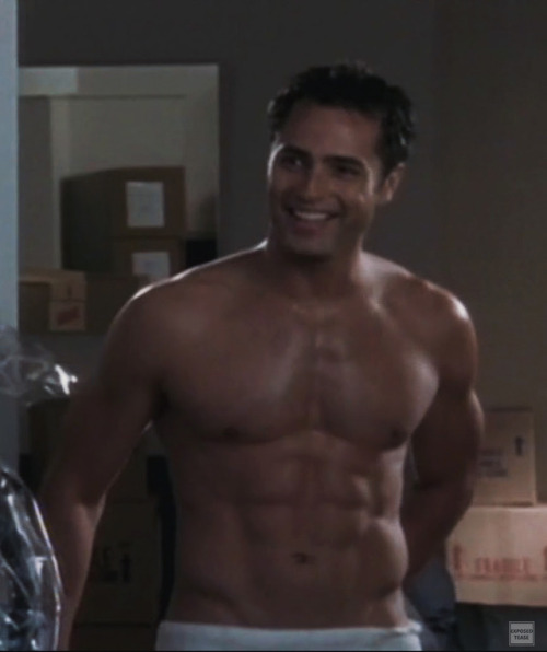 exposedteaseceleb:  Victor Webster from Sex porn pictures