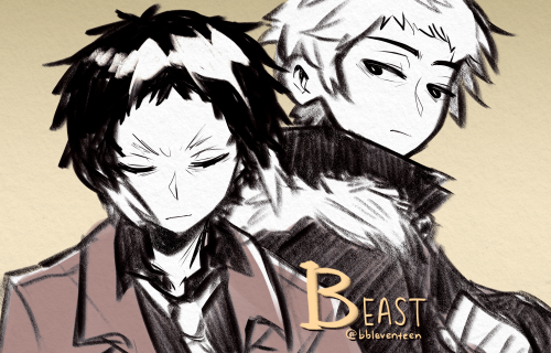 BEAST.Coming soon: 220107