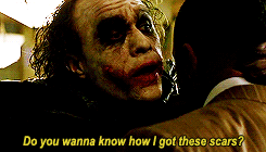 ttoldmelies:  I believe whatever doesn’t kill you, simply makes you… stranger. 