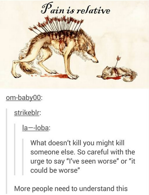 The Best of Tumblr