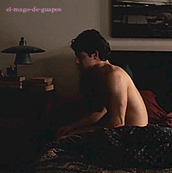 el-mago-de-guapos: Zach Galligan All Tied Up (1993) 