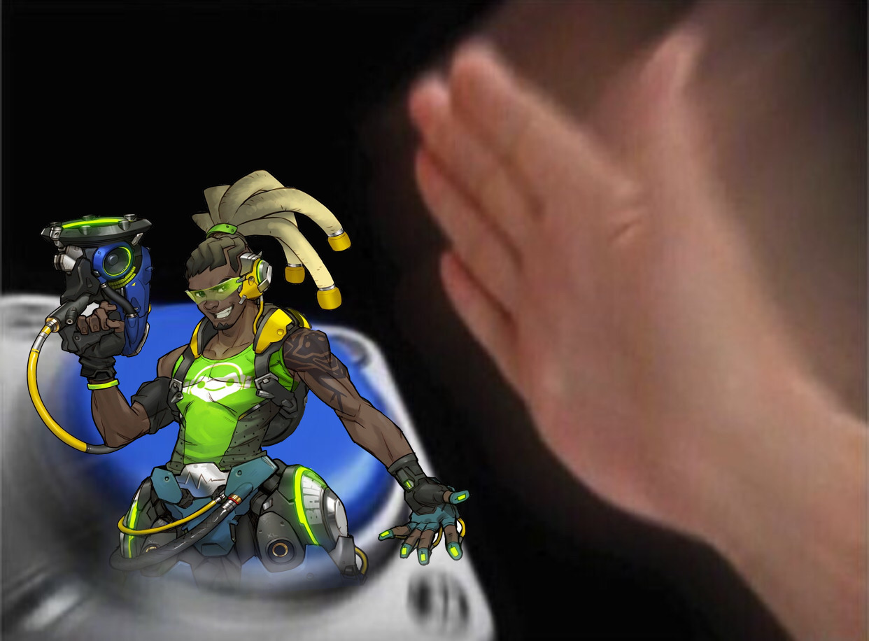 "Now arriving at Ilios...”
