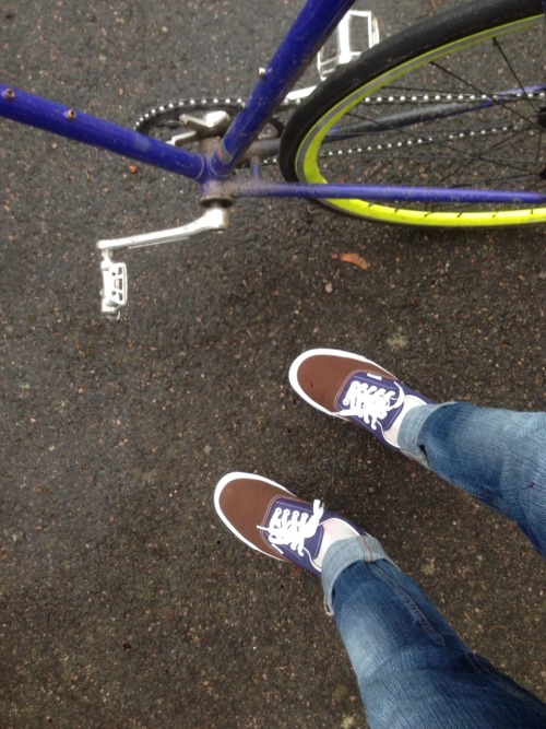 maxwiklund:  New kicks