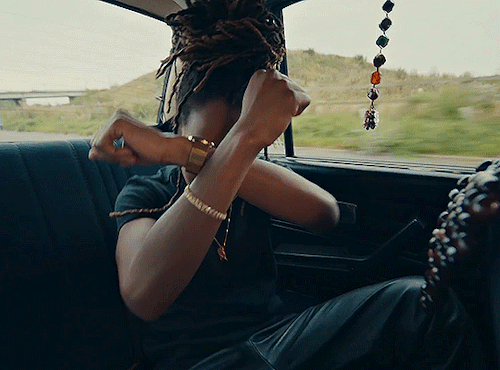 Being Koffee's Naija Girlfriend