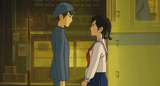 Studio Ghibli