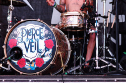foreverrhalloweenie:  Pierce The Veil by