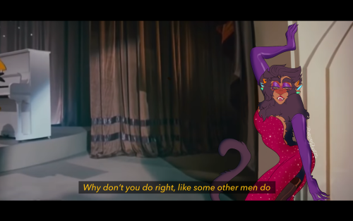 If Youre Still Doing Art Requests I Beg You To Give Us Another Taste Of That Roger Rabbit AU(?). Im Obsessed