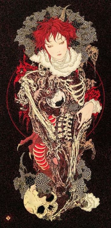 backwrdblackbrd - Takato Yamamoto