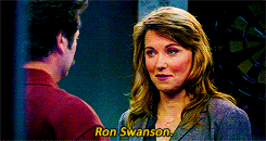 allsonargent:  PARKS AND RECREATION COLD OPENS » 6x01x02 - London 