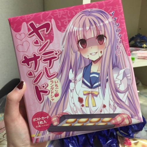 tokyomicma:  more various snacks 🥐