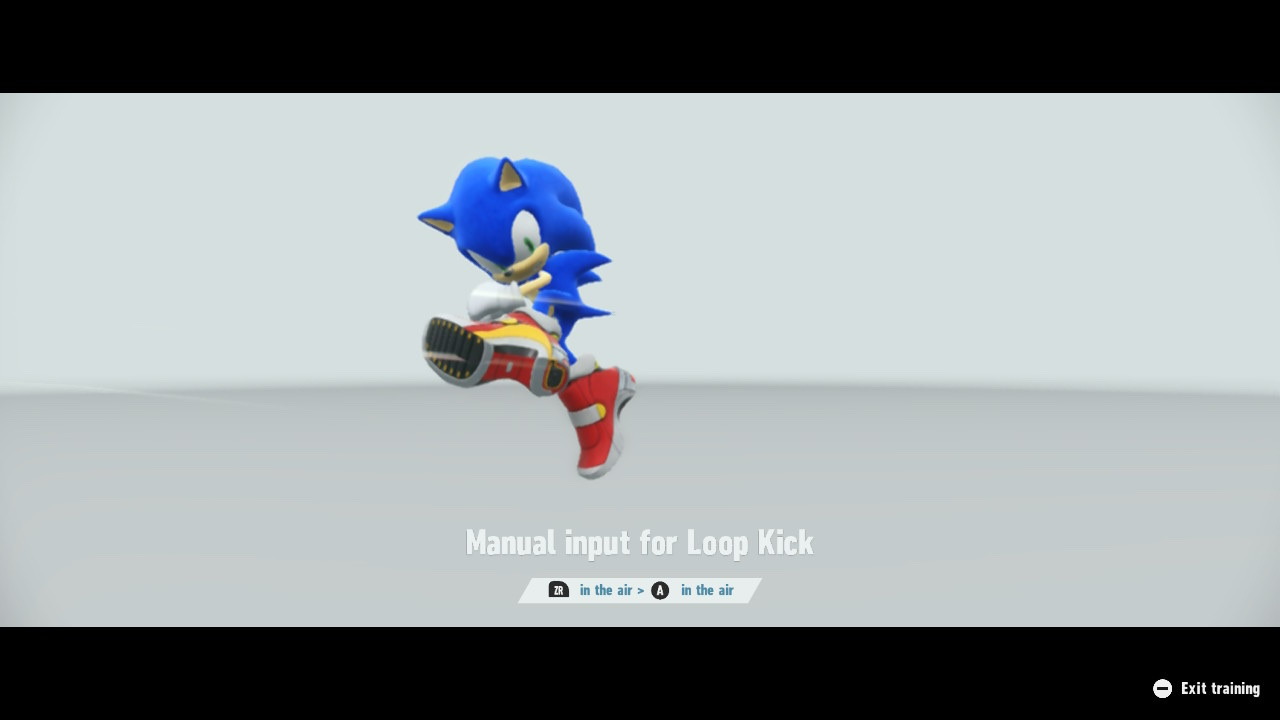 How to get the Sonic Frontiers Soap Shoes DLC