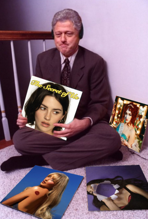 Ahh Thank You So Much!! Ive Been Having A Lot Of Olivia And Sabrina On Rotation, And Have Been Obsessed