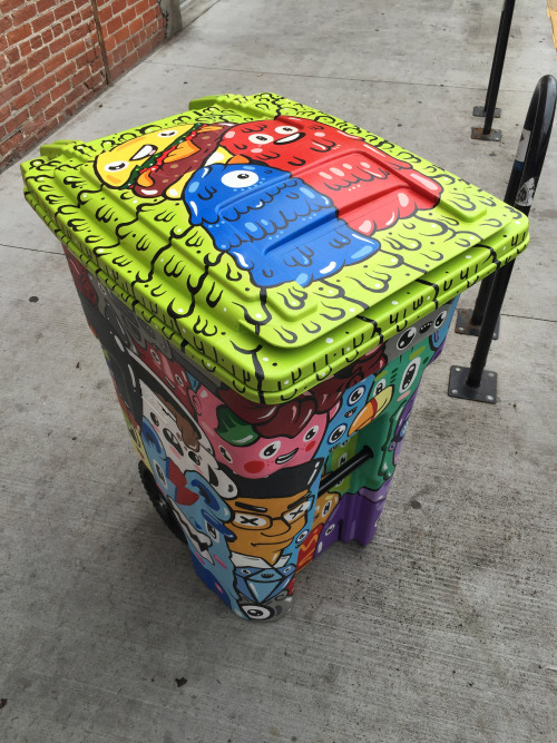jacoblivengood:  My 2016 Coachella bin featuring a bunch of acts at this years festival! 
