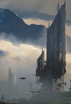 yutani-corporation:Lincoln Hughes