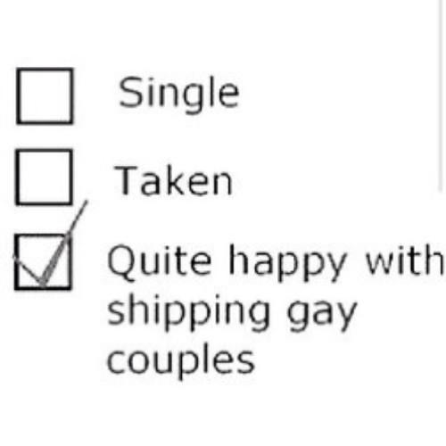 klainers-scomiche:  Preach it! ☝🙏 • Should I post only klaine (as I usually do) or also Chris and Darren theirselves? • #glee #klaine #gay #gaycouples #me #fangirling #love #shep689 #lushlaws #mallow610 #troyler #crisscolfer #gayisokay #single