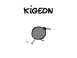 k-eke:  Si tout les animaux venaient des pigeons ?Spigeons are funny =)Hybrids Which one is your favorite ? I Tryed to be original xD 