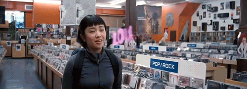 You Were Fantastic, And You Know What,So Was I