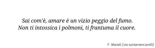 soniamencarelli:Alcune delle mie frasi preferite di Federica Maneli (stobeneanchesetuttovamale) ♡