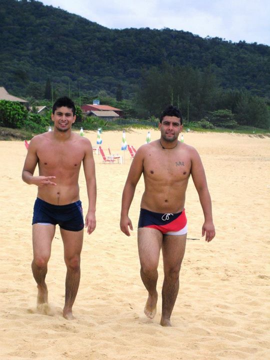 chicosparatodos:  Chilean Guy / Chico Chileno &lt;3 