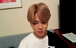 Blondhairedjimin (feat. Taehyung)