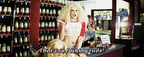 willambelli:  marshallleetaylor:  When he doesn’t return oral.  Eat. His. Ass. WILLAM