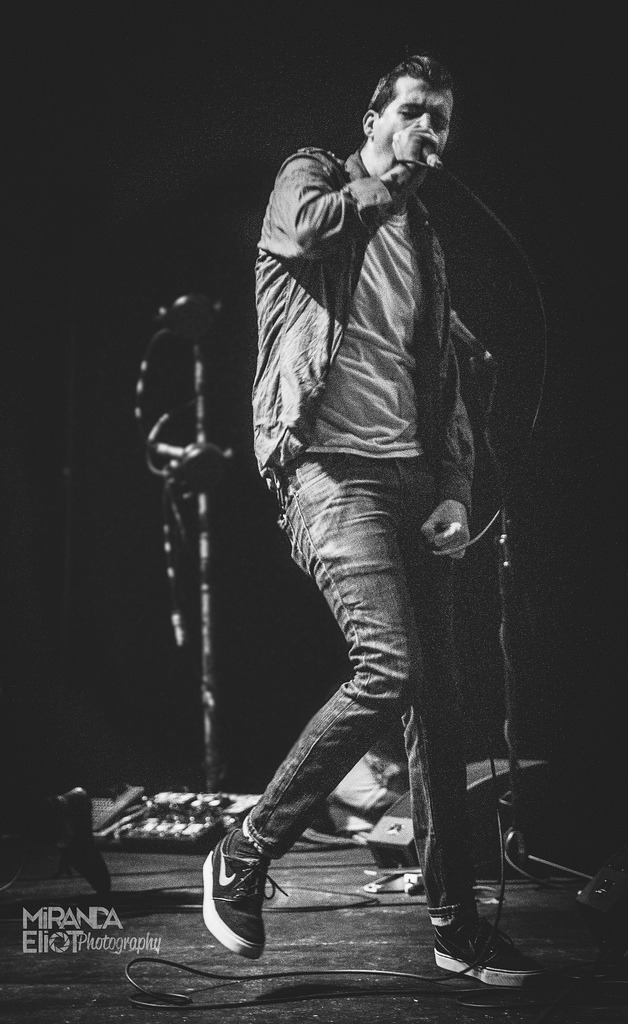 tallandsad:  Defeater (by Miranda Eliot Photography) 