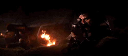 We All Know Poe Is An Amazing Pilot (the Best Goddamn Pilot In The Galaxy) But He’s Also So Skilled