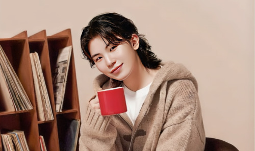 Moving Out | Ljh X Reader