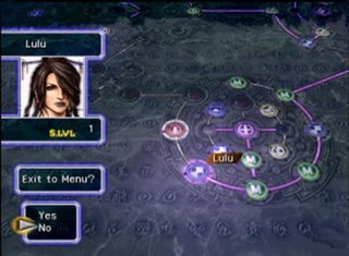 final-gambit:  Final Fantasy 30 day challenge day 019: Favorite Battle System - conditional