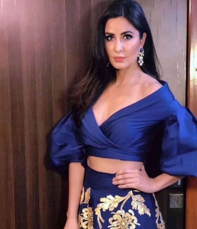 Katrina Kaif ?