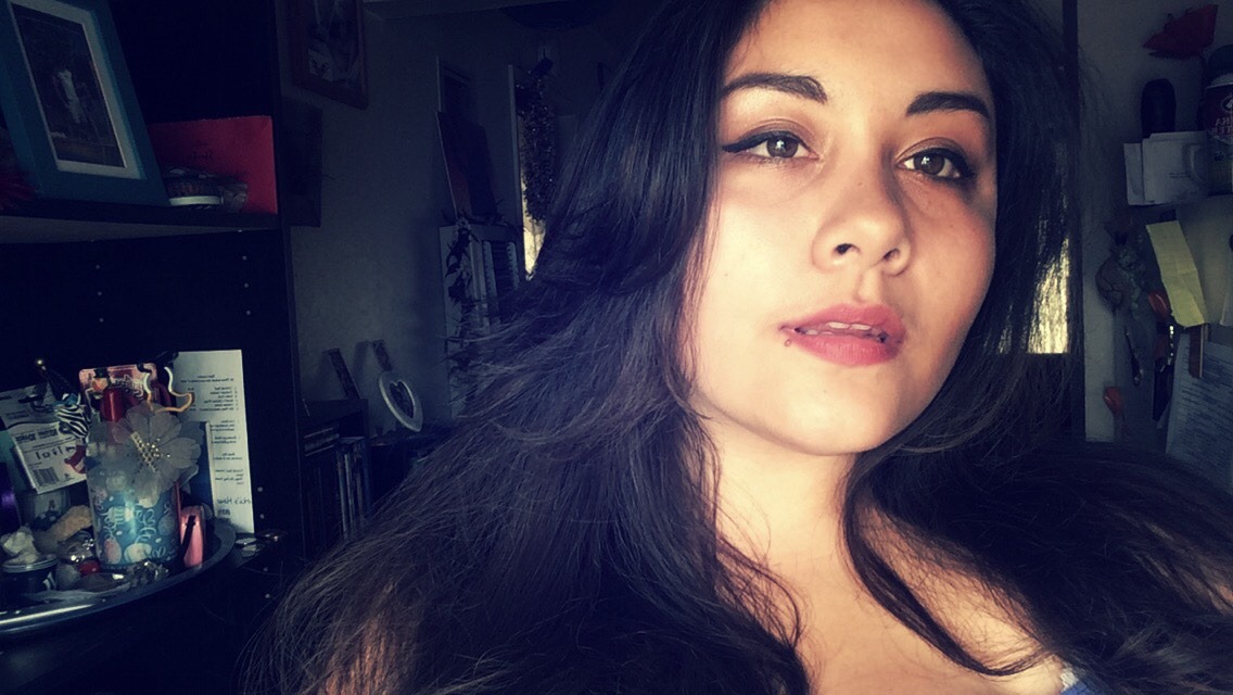 hella-bogus:  this bitch is 20 now yall  WHOA HEY THERE