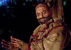 australian-horror-storry:  when you make a joke and you force your friends to laugh                                 