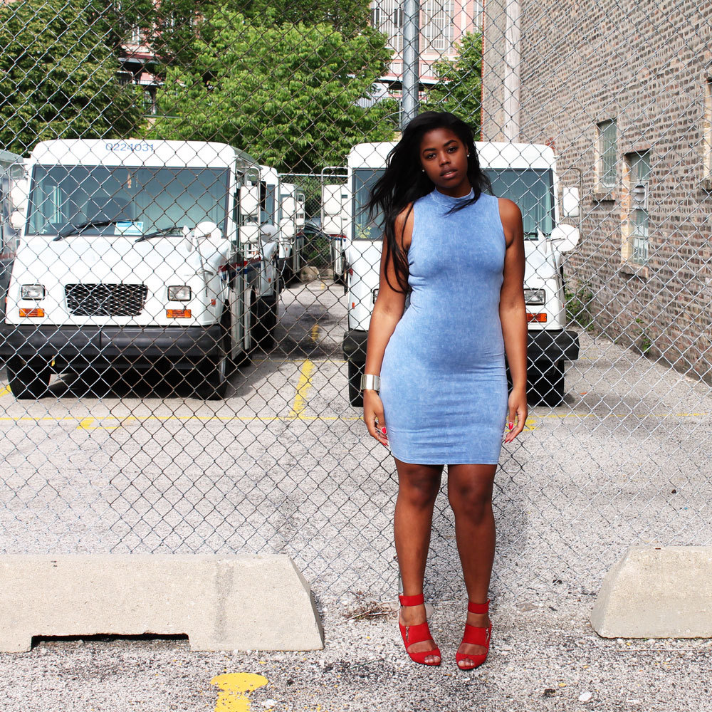 blackandcurvy:  maisonnoire.net