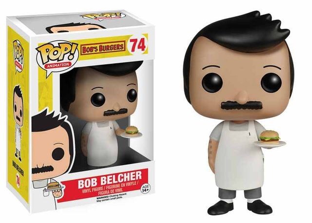 kateordie:  sircreate:  mooshoo:  These are so perfect.  I don’t own any Funko