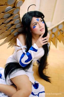 sharemycosplay:  #Cosplayer Days with an