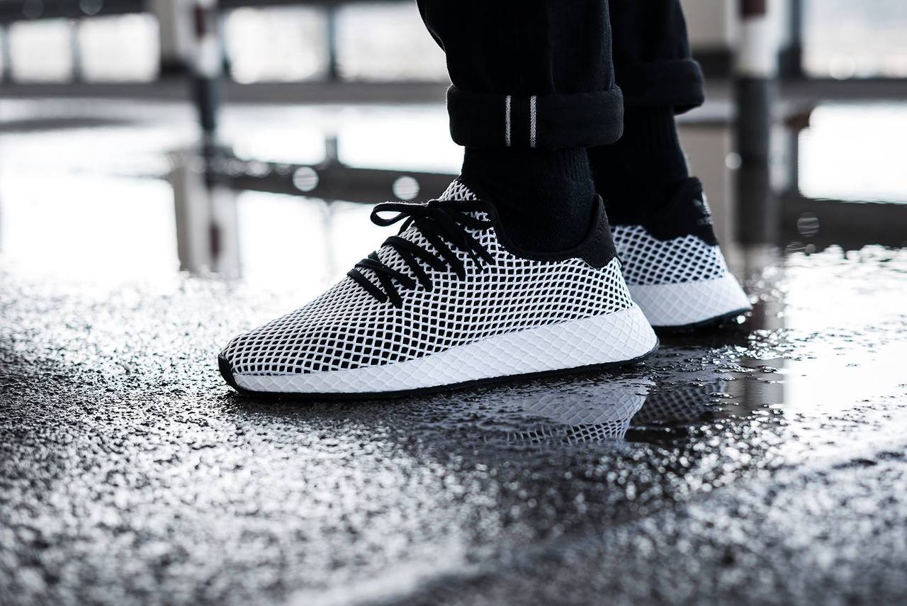 adidas Deerupt Runner 