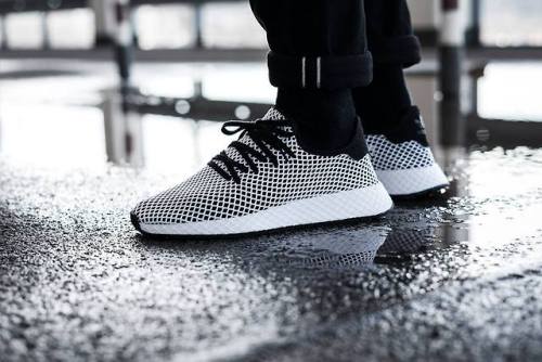 unstablefragments2: adidas Deerupt Runner @ 43einhalb