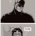 gotham-gargoyle:Inspired by this post by @dc-incorrect-bats 