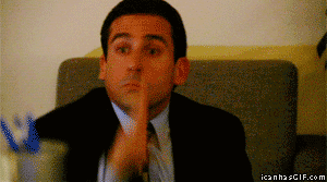 remyreaper:  amysfall:  we need a universal hand signal for “my parents don’t know about that”   