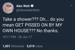 whitepeopletwitter:NOT IN MY HOUSE