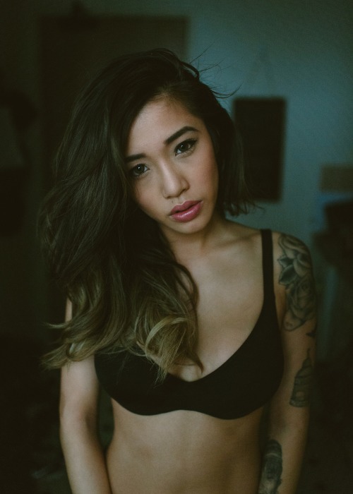 Tattoo Babes