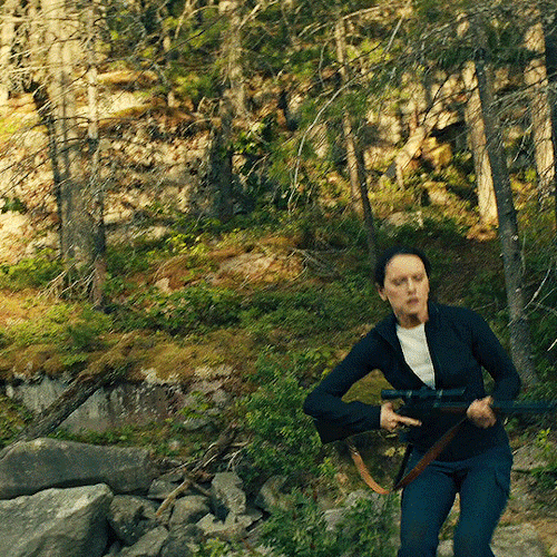 DAISY RIDLEYas Helena In The Marsh King's Daughter (2023)