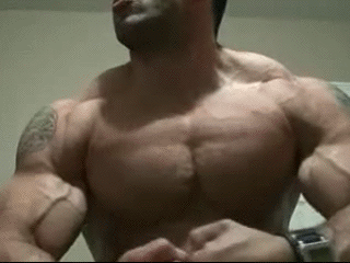 LET’S GET HUGE
