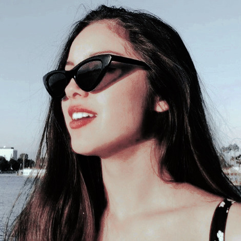 Olivia Rodrigo
like/reblog if using