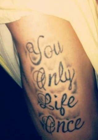 genigod:MORE Tattoo Spelling Fails!Tattoo adult photos