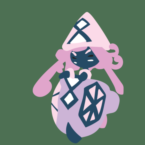 786 Tapu Lele