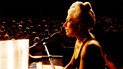 stream:Lady Gaga &amp; Bradley Cooperperforms at the 91st Annual Academy Awards